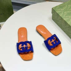 Gucci Slippers